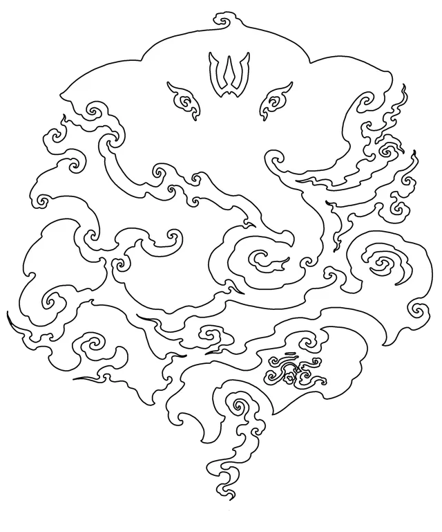 Impermanence Tatu logo